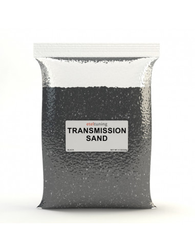 Transmission Sand