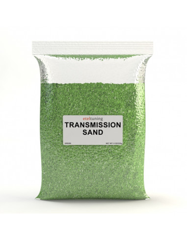 Transmission Sand