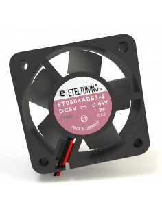 Ashtray Fan for Cars