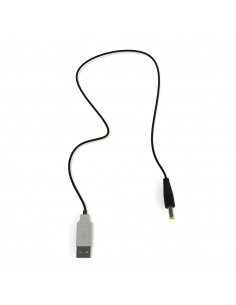 Laptop Self Charging Cable 2