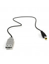 Laptop Self Charging Cable