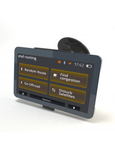 GPS Irrigator Navigation...