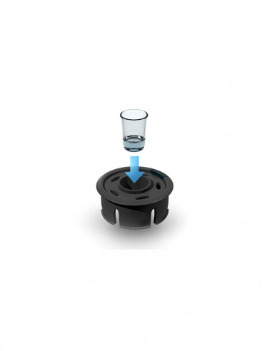 Cup Holder for Shot Glass