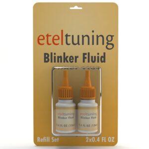 Blinker Fluid