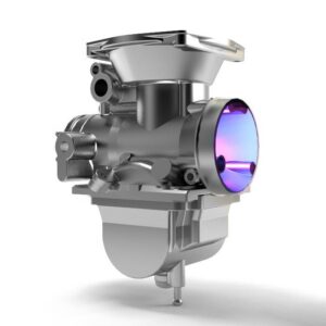 Carburetor Interior Lighting