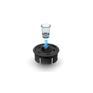 Cup Holder for Shot Glass