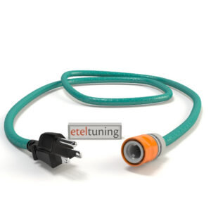 Electricity to Water Adapter