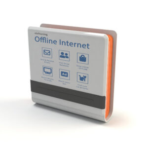 Offline Internet