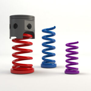 Piston Return Spring