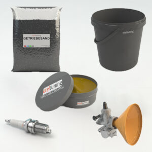 Piston Seizure Kit