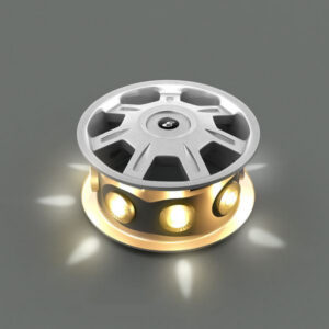Rim Light Kit