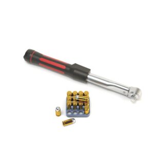 Click Cartridges for Torque Wrench