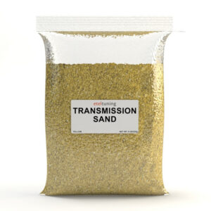 Transmission Sand