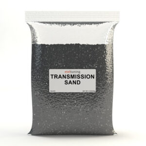 Transmission Sand - Image 3