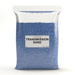 Transmission Sand - Image 4