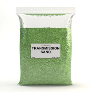 Transmission Sand - Image 5