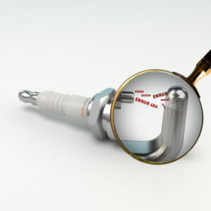Alternative view of Tuning Ignition Sparks