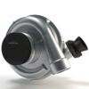 Turbo Lag Cover